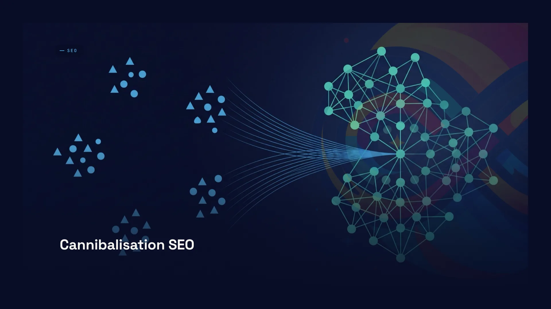 Cannibalisation SEO multi-sites : l'architecture d'URL