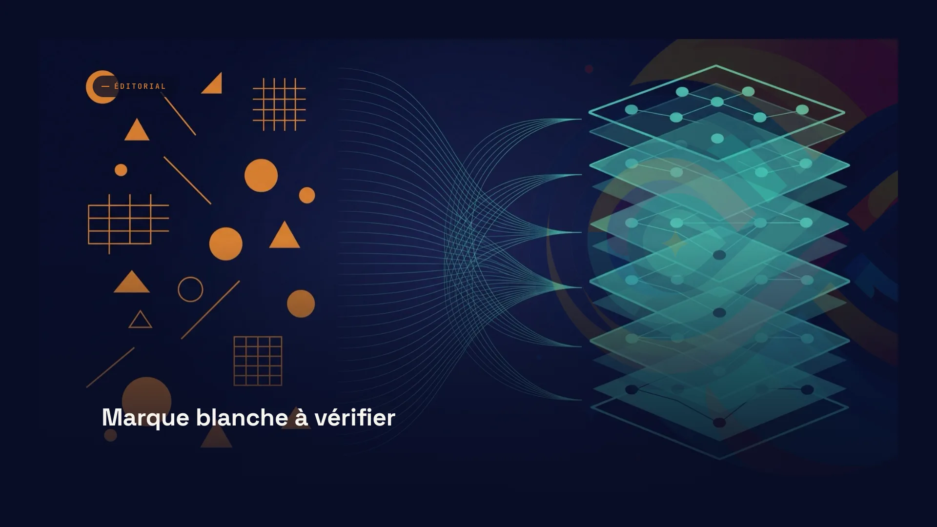 Contenu en marque blanche : ce qu'il faut vérifier avant de le revendre